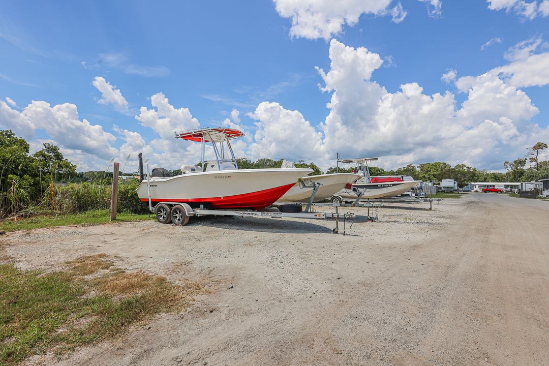 The Inlet at Lanier Pointe Campground Photos